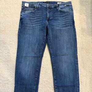 Mavi Jeans Jake 36x32 - Lightly worn, no damage or stains.